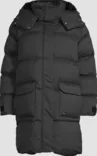 Casall Wear Forever Puffer Coat - Naisten toppatakit - 23204 - 7