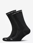 Craft Warm Mid 2-pack Sock - Urheilusukat - 1905544 - 1