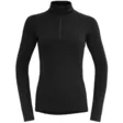 Devold Duo Active Merino 205 Zip Neck W - Naisten väli- ja alusasut - GO328244 - 2