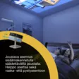 EPSON EF-72 Kannettava Projektori - Projektorit - 8715946741574 - 6
