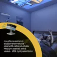 EPSON EF-72 Kannettava Projektori - Projektorit - 8715946741574 - 5