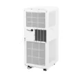 Eurom 9000BTU Ilmastointilaite - Ilmastointilaitteet - 8713415380774 - 5