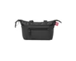 Fat Pipe Wax Toiletry Bag Black - Salibandy mailakassit ja varustelaukut - 6418712044184 - 2