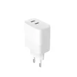 GRATEQ VEHAS VERKKOVIRTALATURI PD/PPS 2XUSB-C 35W - Kaapelit ja laturit - 6438327830354 - 2