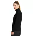 Haglöfs Buteo Mid Jacket Women - Naisten fleece- ja villapaidat - 605074 - 4