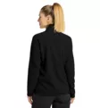 Haglöfs Buteo Mid Jacket Women - Naisten fleece- ja villapaidat - 605074 - 5
