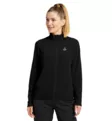 Haglöfs Buteo Mid Jacket Women - Naisten fleece- ja villapaidat - 605074 - 1