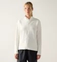 Haglöfs Buteo Mid Jacket Women - Naisten fleece- ja villapaidat - 605074 - 2