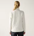 Haglöfs Buteo Mid Jacket Women - Naisten fleece- ja villapaidat - 605074 - 3