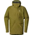 Haglöfs Reed Gtx Parka Men - Miesten ulkoilutakit - 606454 - 6