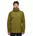 Haglöfs Reed Gtx Parka Men - Miesten ulkoilutakit - 606454 - 2