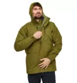 Haglöfs Reed Gtx Parka Men - Miesten ulkoilutakit - 606454 - 1