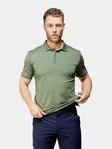 Halti Birdie M Technical Polo - Miesten treenipaidat - 065-0454 - 7