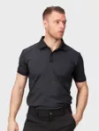 Halti Birdie M Technical Polo - Miesten treenipaidat - 065-0454 - 5