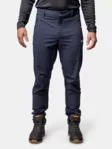Halti Finholma M Short X-Stretch - Miesten ulkoiluhousut - 064-0924 - 2