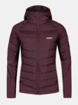 Halti Hanki W+ 2.0 Warm Hybrid Jacket - Miesten vaatteet ja kengät - 086-0874 - 2