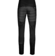 Halti Hanki W Warm Hybrid Pants - Naisten vaatteet ja kengät - 086-0744 - 2