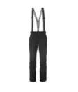 Halti Lasku W DX Ski Pants - Naisten toppahousut - 059-2544 - 1