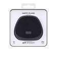 HAPPY PLUGS JOY BLUETOOTH KAIUTIN MUSTA - Bluetooth-kaiuttimet - 7319922326154 - 4