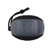 HAPPY PLUGS JOY BLUETOOTH KAIUTIN MUSTA - Bluetooth-kaiuttimet - 7319922326154 - 5