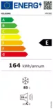 Helkama HPK98E Kaappipakastin - Kaappipakastimet - 6430022366114 - 2