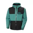 Helly Hansen Ace Rain Jacket - Miesten ulkoilutakit - 54534 - 6