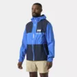 Helly Hansen Ace Rain Jacket - Miesten ulkoilutakit - 54534 - 1