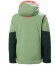 Helly Hansen Jr Jewel Jacket - Lasten ulkoilutakit - 41764 - 7