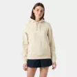 Helly Hansen W Core graphic hoodie - Naisten paidat - 54522-034 - 1