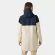 Helly Hansen W koster rain coat - Naisten ulkoilutakit - 54374 - 2