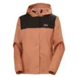 Helly Hansen W Vancouver Rain Jacket - Naisten ulkoilutakit - 53587_084 - 4