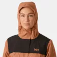 Helly Hansen W Vancouver Rain Jacket - Naisten ulkoilutakit - 53587_084 - 3