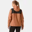 Helly Hansen W Vancouver Rain Jacket - Naisten ulkoilutakit - 53587_084 - 2