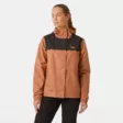 Helly Hansen W Vancouver Rain Jacket - Naisten ulkoilutakit - 53587_084 - 1