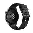 HUAWEI WATCH GT4 46 mm ACTIVE EDITION BLACK - Sykemittarit ja -tarvikkeet - 6942103104794 - 6
