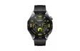 HUAWEI WATCH GT4 46 mm ACTIVE EDITION BLACK - Sykemittarit ja -tarvikkeet - 6942103104794 - 7