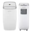 Innova Portable Air Conditioner - Ilmastointilaitteet - 7350037753664 - 1