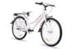 Insera Cindy 24"/3v - Nuorten pyörät 24"-26" - 226CIN324 - 2