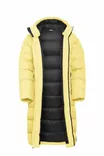 Jack Wolfskin Frozen Palace Coat W RDS - Naisten toppatakit - 1204133_M0064 - 7