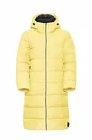 Jack Wolfskin Frozen Palace Coat W RDS - Naisten toppatakit - 1204133_M0064 - 8