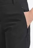 Jack Wolfskin Hikeout 3/4 Pants W - Naisten shortsit, caprit ja hameet - A63934 - 5