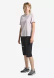 Jack Wolfskin Hikeout 3/4 Pants W - Naisten shortsit, caprit ja hameet - A63934 - 1