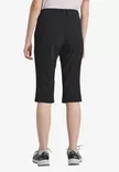 Jack Wolfskin Hikeout 3/4 Pants W - Naisten shortsit, caprit ja hameet - A63934 - 2