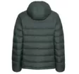 Jack Wolfskin Wild Pass Down Hoody W - Naisten toppatakit - A66374 - 8
