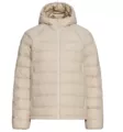 Jack Wolfskin Wild Pass Down Hoody W - Naisten toppatakit - A66374 - 2