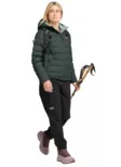 Jack Wolfskin Wild Pass Down Hoody W - Naisten toppatakit - A66374 - 3