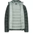 Jack Wolfskin Wild Pass Down Hoody W - Naisten toppatakit - A66374 - 7