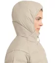 Jack Wolfskin Wild Pass Down Hoody W - Naisten toppatakit - A66374 - 10