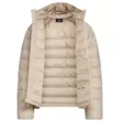 Jack Wolfskin Wild Pass Down Hoody W - Naisten toppatakit - A66374 - 13
