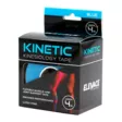 KINETIC KINESIOLOGY TAPE - Kinestoteipit ja urheiluteipit - 6417221271074 - 1